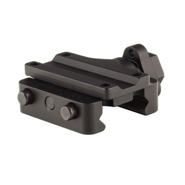 https3A2F2Fmedia.chattanoogashooting.com2Fimages2Fproduct2FTRAC320802FTRAC32080.jpg Trijicon MRO Low Weaver Rail Mount with Trijicon Q-LOC Technology
