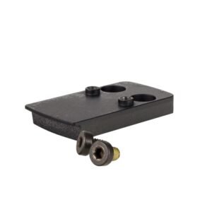 Trijicon RMR Pistol Adapter Plate For All Smith & Wesson M&P Shield C.O.R.E Models