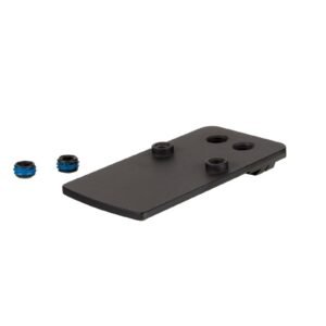 Trijicon RMR Pistol Adapter Plate for Sig Sauer 365XL