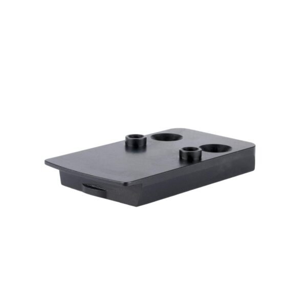 https3A2F2Fmedia.chattanoogashooting.com2Fimages2Fproduct2FTRAC321242FTRAC32124-3.jpg Trijicon RMRcc Mount Plate for SIG Sauer P365 Gen II