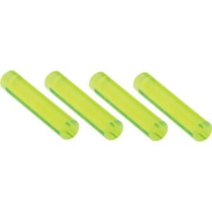 https3A2F2Fmedia.chattanoogashooting.com2Fimages2Fproduct2FTRAC500102FTRAC50010.jpg Trijicon DI Night Sight Fiber Replacement Pack - Green