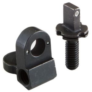 https3A2F2Fmedia.chattanoogashooting.com2Fimages2Fproduct2FTRCP252FTRCP25.jpg Trijicon Colt AR-15/M16 3-Dot Front/Rear Green Night Sight Set