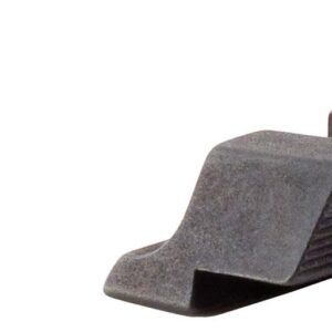https3A2F2Fmedia.chattanoogashooting.com2Fimages2Fproduct2FTRGL101O2FTRGL101O.jpg Trijicon HD Night Sight Set for Select Glock Pistols - Orange Front Outline