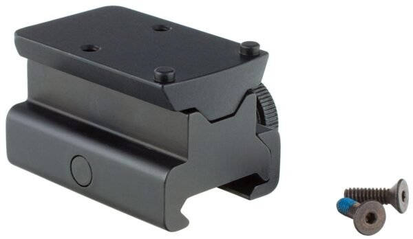 https3A2F2Fmedia.chattanoogashooting.com2Fimages2Fproduct2FTRRM342FTRRM34.jpg Trijicon Tall Picatinny Rail Mount for RMR