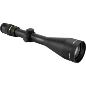 https3A2F2Fmedia.chattanoogashooting.com2Fimages2Fproduct2FTRTR2222FTRTR222-1.jpg AccuPoint 2.5-10x56 Riflescope MIL-Dot Crosshair w/Amber Dot