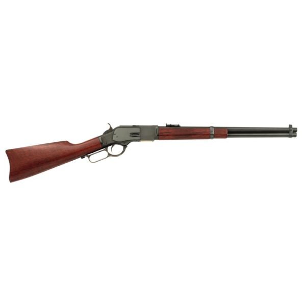 https3A2F2Fmedia.chattanoogashooting.com2Fimages2Fproduct2FTU5502802FTU550280-1.jpg Taylors & Company 1873 Carbine Rifle .357 Mag 10rd Capacity 19" Barrel Walnut