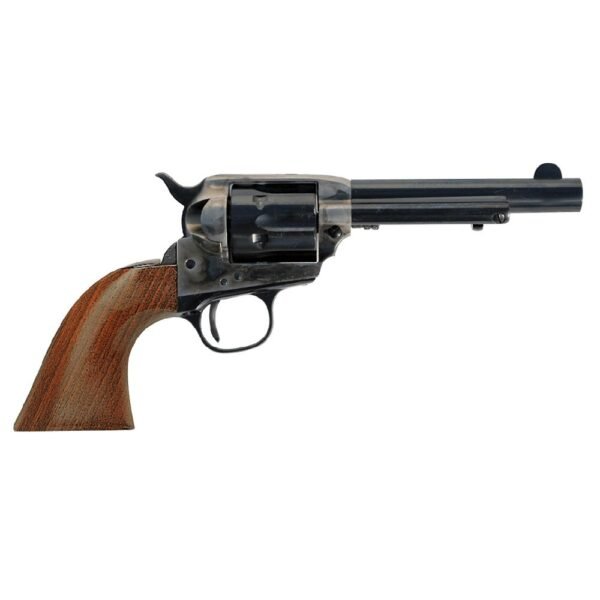 https3A2F2Fmedia.chattanoogashooting.com2Fimages2Fproduct2FTU5507842FTU550784-1.jpg Taylors & Company Stallion Handgun .38 Spl 6rd Capacity 5.5" Barrel Walnut