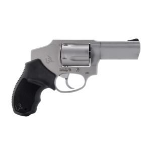 https3A2F2Fmedia.chattanoogashooting.com2Fimages2Fproduct2FTX26501392FTX2650139-1.jpg Taurus 650 Handgun .357 Mag 5rd Capacity 3" Barrel Stainless Steel Black