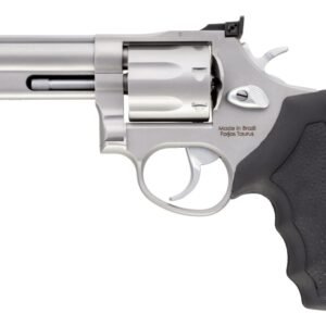 https3A2F2Fmedia.chattanoogashooting.com2Fimages2Fproduct2FTX26600492FTX2660049_2.jpg Taurus 66 Handgun .357 Mag 7rd Capacity 4" Barrel Matte Stainless Finish