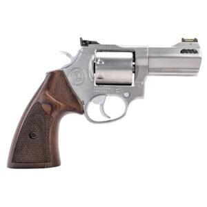 https3A2F2Fmedia.chattanoogashooting.com2Fimages2Fproduct2FTX2692EX392FTX2692EX391.jpg Taurus 692 Executive Grade Handgun .357 Mag/.38 Spl /9mm Luger 5rd Capacity(2 Cylinders) 3" Barrel Stainless Steel Frame