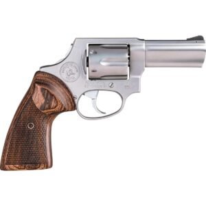 https3A2F2Fmedia.chattanoogashooting.com2Fimages2Fproduct2FTX2856EX39CH2FTX2856EX39CH.jpg Taurus Executive 856 Handgun .38 Spl 6rd Capacity 3" Barrel Stainless Steel Frame