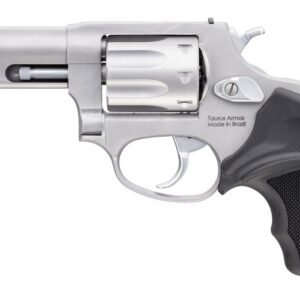 Taurus 942 Ultra Light Handgun .22 WMR 8rd Capacity 3" Barrel Stainless Finish