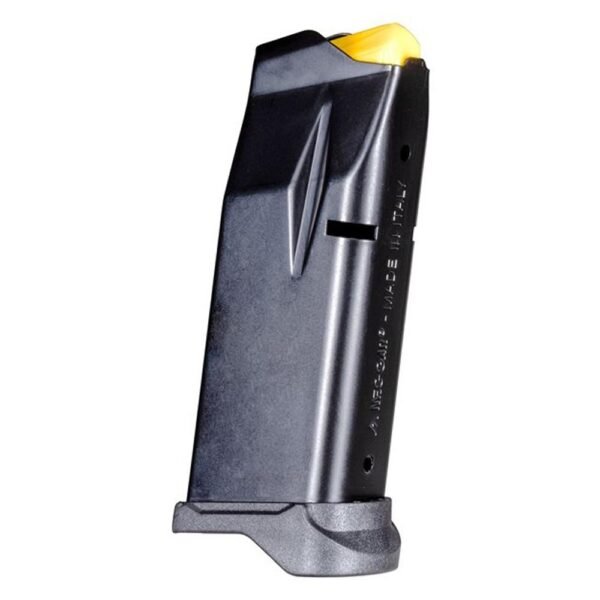 https3A2F2Fmedia.chattanoogashooting.com2Fimages2Fproduct2FTX3580025022FTX358002502.jpg Taurus GX4 Handgun Magazine with Pinky Extension 9mm Luger 11/rd