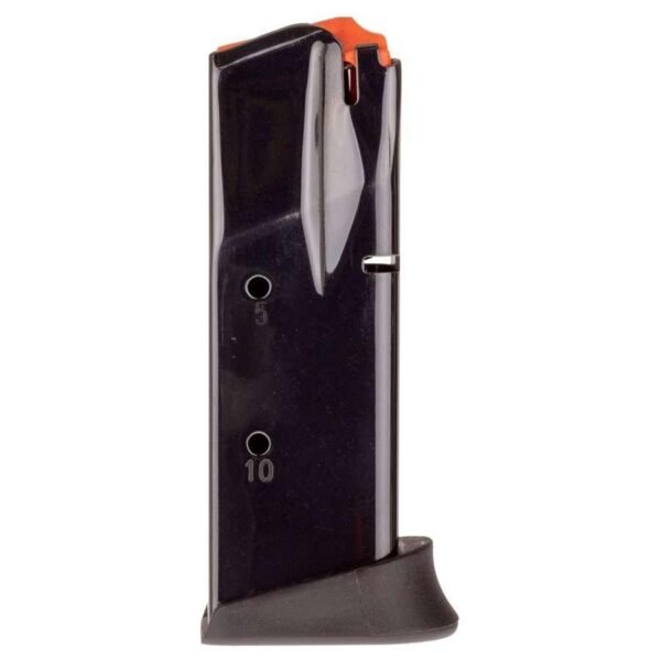 https3A2F2Fmedia.chattanoogashooting.com2Fimages2Fproduct2FTX3580029002FTX358002900-1.jpg Taurus G3C Handgun Magazine .40 S&W 10/rd (Used)