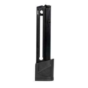 https3A2F2Fmedia.chattanoogashooting.com2Fimages2Fproduct2FTX3580034002FTX358003400-1.jpg Taurus TX22 Handgun Magazine .22 LR 22/rd