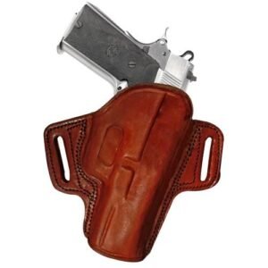 https3A2F2Fmedia.chattanoogashooting.com2Fimages2Fproduct2FTYBH310102FTYBH31010.jpg Tagua Gunleather Open Top Belt Holster for S&W Shield 9mm/40 Shield Black Right Hand