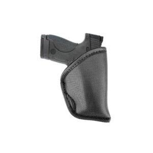https3A2F2Fmedia.chattanoogashooting.com2Fimages2Fproduct2FTYGECKO0202FTYGECKOCNF.jpg Tagua TX 1836 Gecko No Clip Holster for S&W J-Frame Ruger LCR Black Ambi