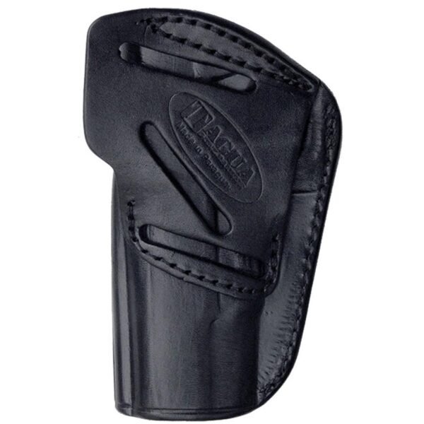 https3A2F2Fmedia.chattanoogashooting.com2Fimages2Fproduct2FTYIPH41202FTYIPH4-2_11.jpg Tagua 4 in 1 IWB Holster without Thumb Break Taurus 24/7 Black RH