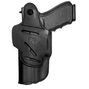 https3A2F2Fmedia.chattanoogashooting.com2Fimages2Fproduct2FTYIPHR42002FTYIPHR4200.jpg Tagua 4in1 Inside the Pants Holster with Snap 1911 5in Black Right Hand
