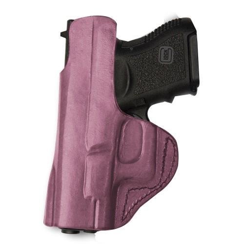 https3A2F2Fmedia.chattanoogashooting.com2Fimages2Fproduct2FTYPIPH2052FTYPIPH205.jpg Tagua Soft IWB Holster for 3" 1911 Pink RH