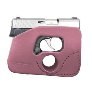 https3A2F2Fmedia.chattanoogashooting.com2Fimages2Fproduct2FTYPUPK2052FTYPUPK205.jpg Tagua Pink Ultimate Pocket Holster FOR 1911 3INCH