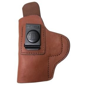 https3A2F2Fmedia.chattanoogashooting.com2Fimages2Fproduct2FTYSOFT0622FTYSOFT-2.jpg Tagua Gunleather Super Soft IWB Holster Fits Ruger LC9 Brown RH