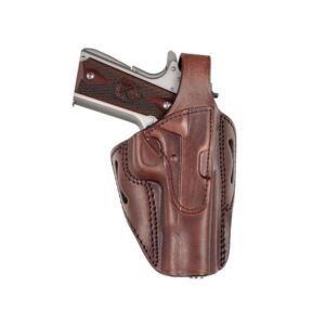 https3A2F2Fmedia.chattanoogashooting.com2Fimages2Fproduct2FTYTXBH12022F379527-14116515.jpg Tagua TX 1836 Holster for Most 1911 Full Size Brown RH