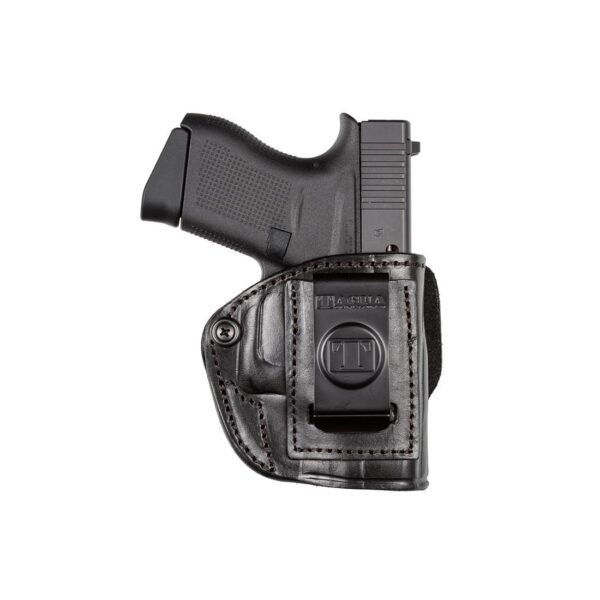 https3A2F2Fmedia.chattanoogashooting.com2Fimages2Fproduct2FTYTXIPH47202FTYTXIPH4720.jpg TX 1836 by Tagua FOR S&W Bodyguard 380. Black / Right Hand