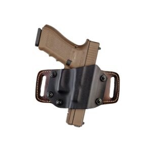 https3A2F2Fmedia.chattanoogashooting.com2Fimages2Fproduct2FTYTXMINIPART4902FTYTXMINIPART490.jpg TX 1836 Mini Partner-Kydex/Leather for Sig Sauer P365-Black-RH
