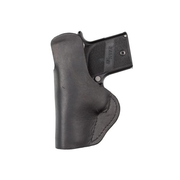 https3A2F2Fmedia.chattanoogashooting.com2Fimages2Fproduct2FTYTXSOFT6402FTYTXSOFT640.jpg TX 1836 by Tagua FOR Glock 26/XD & Most Double Stack Compact Pistols-BK-RH