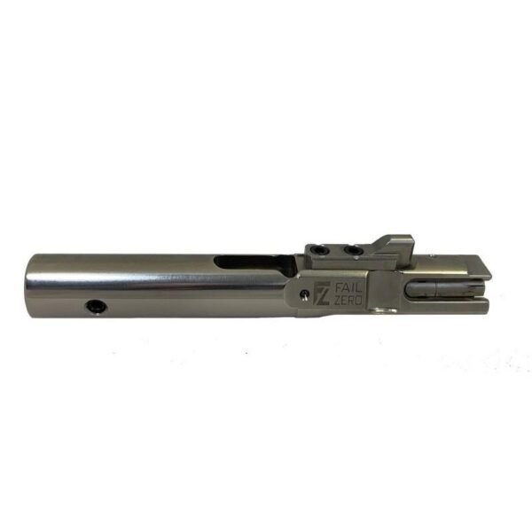 https3A2F2Fmedia.chattanoogashooting.com2Fimages2Fproduct2FUHFZ9MMBCG2Fproducts-9mm-EXO-whitebackground_1.jpg Fail Zero EXO AR9 Bolt Carrier Group 9mm Nickel Boron