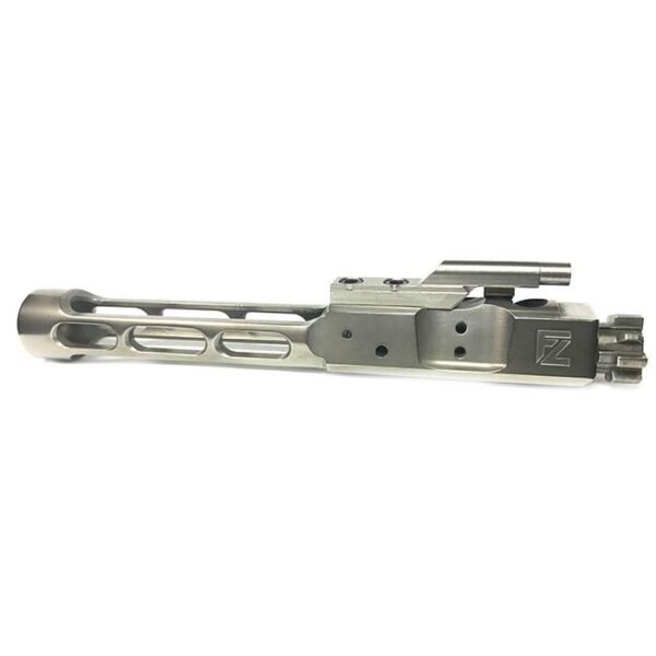 https3A2F2Fmedia.chattanoogashooting.com2Fimages2Fproduct2FUHFZLWBCG01NH2FUHFZLWBCG01NH_1.jpg FailZero Lightweight Bolt Carrier Group 5.56