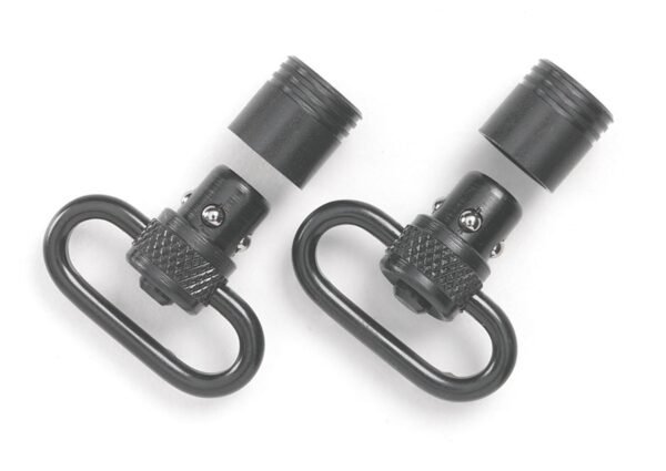 https3A2F2Fmedia.chattanoogashooting.com2Fimages2Fproduct2FUM101122FUM10112.jpg Uncle Mike's Push Button Detachable Swivel 1"