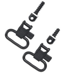 https3A2F2Fmedia.chattanoogashooting.com2Fimages2Fproduct2FUM131122FUM13112.jpg UNCLE MIKES QD SWIVELS W/ WOOD SCREWS 1"