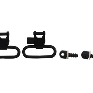 UNCLE MIKES QD SWIVELS 1-1/4" MILSPEC