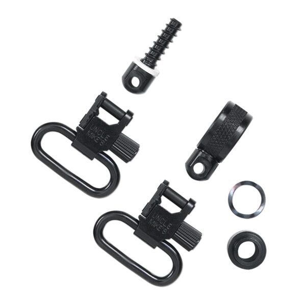 https3A2F2Fmedia.chattanoogashooting.com2Fimages2Fproduct2FUM148122FUM14812.jpg UNCLE MIKES QD 1" SWIVELS BROWNING BLR