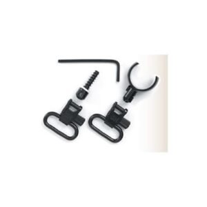 Uncle Mike's QD Magnum Split Barrel Band - 20 Gauge - .700/.750 Diameter