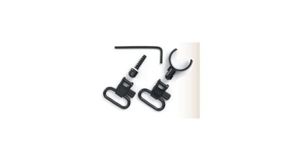https3A2F2Fmedia.chattanoogashooting.com2Fimages2Fproduct2FUM159722FUM15972.jpg Uncle Mike's QD Magnum Split Barrel Band - 20 Gauge - .700/.750 Diameter