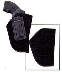 https3A2F2Fmedia.chattanoogashooting.com2Fimages2Fproduct2FUM891622FUM89162.jpg Uncle Mike's Sidekick Inside-The-Pant Holsters Fits 3.25"-3.75" Barrel Medium & Large Autos LH