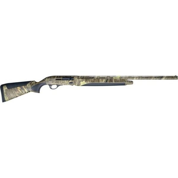 https3A2F2Fmedia.chattanoogashooting.com2Fimages2Fproduct2FUO202442FUO20242.jpg TriStar Raptor II Field Mossy Oak Country Roots Shotgun 20ga 3" Chamber 5rd Capacity 28'' Barrel