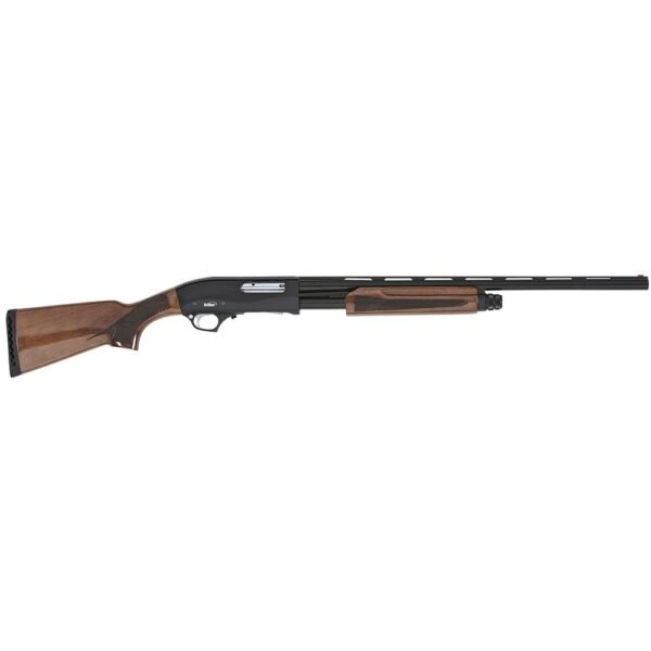 https3A2F2Fmedia.chattanoogashooting.com2Fimages2Fproduct2FUO231372FUO23137-1.jpg TriStar Cobra III Compact Shotgun 20 ga 3" Chamber 5rd Capacity 28" Barrel Walnut