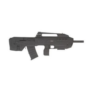 https3A2F2Fmedia.chattanoogashooting.com2Fimages2Fproduct2FUO251222F86165_x-large.jpg Tristar Compact Tactical Shotgun 12ga 3" Chamber 5rd Magazines (2) 18.5" Barrel Black