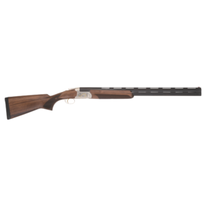 https3A2F2Fmedia.chattanoogashooting.com2Fimages2Fproduct2FUO331362FUO33136-1.png TriStar Trinity II Shotgun 28 ga 3" Chamber 2rd Capacity 28" Barrel Walnut