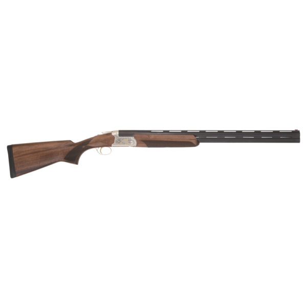https3A2F2Fmedia.chattanoogashooting.com2Fimages2Fproduct2FUO331362FUO33136-1.png TriStar Trinity II Shotgun 28 ga 3" Chamber 2rd Capacity 28" Barrel Walnut