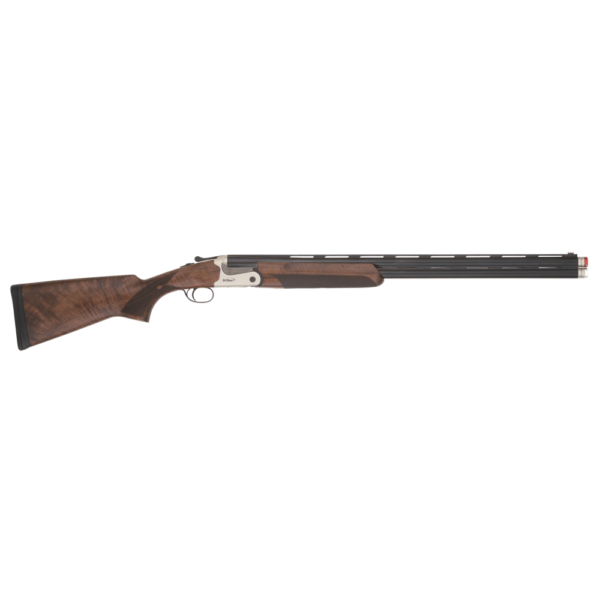https3A2F2Fmedia.chattanoogashooting.com2Fimages2Fproduct2FUO331642FUO33164-1.png TriStar Cypher Shotgun 20 ga 3" Chamber 2rd Capacity 28" Barrel Walnut