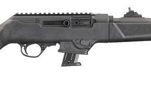 https3A2F2Fmedia.chattanoogashooting.com2Fimages2Fproduct2FUR191012FUR19101.jpg Ruger PC Carbine 9mm Luger 16" BBL 10rd