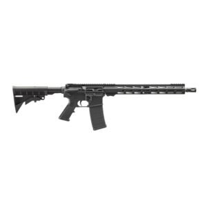 Ruger Harrier Rifle 5.56 NATO 30rd Magazine 16.1" 1/2x28 Threaded Barrel Black A2 Stock