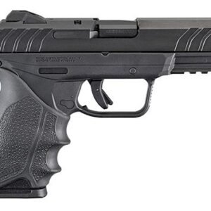 https3A2F2Fmedia.chattanoogashooting.com2Fimages2Fproduct2FUR38192FUR3819.jpg Ruger Security 9mm Luger 10rd 4" Barrel-Black