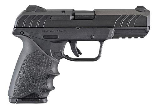 https3A2F2Fmedia.chattanoogashooting.com2Fimages2Fproduct2FUR38192FUR3819.jpg Ruger Security 9mm Luger 10rd 4" Barrel-Black