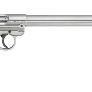 https3A2F2Fmedia.chattanoogashooting.com2Fimages2Fproduct2FUR401742FUR40174.jpg Ruger Mark IV Target 22LR 10rd Magazine 10" Barrel Stainless